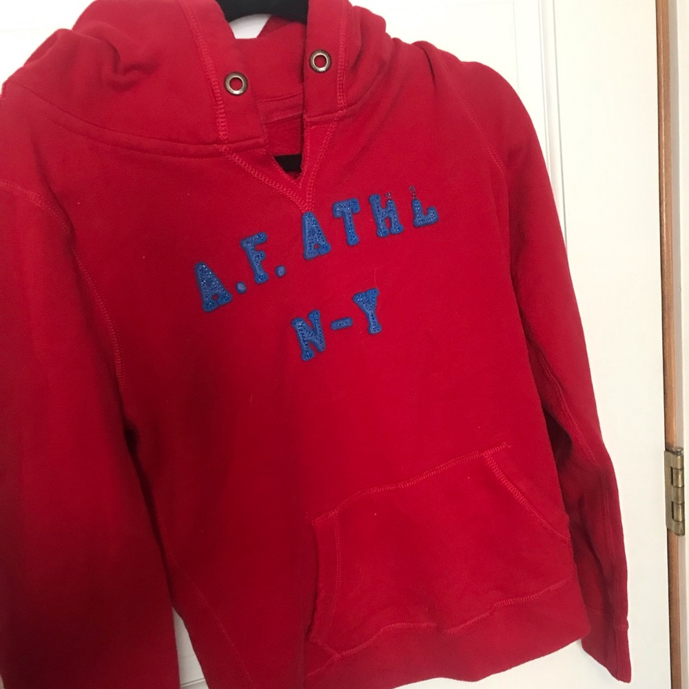 Abercrombie sweatshirt